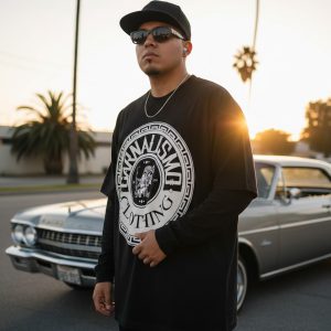 Carnalismo Circular Design